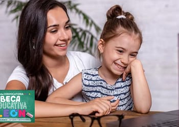 registro Beca Educativa León 2023 segunda convocatoria