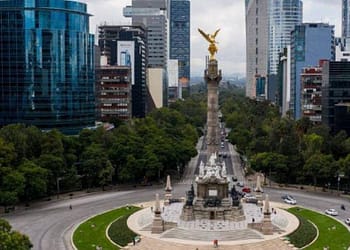 Bloqueos hoy CDMX manifestaciones 2023