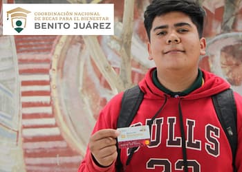 cédula de solicitud becas Benito Juárez 2023