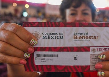 Pago de marcha bienestar 2023