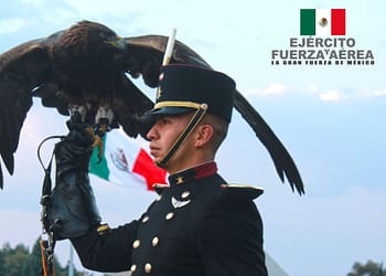cómo entrar al ejército mexicano