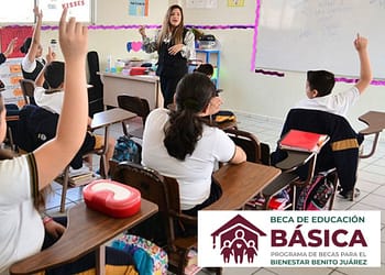 Cómo inscribirse a la beca Benito Juárez 2023 secundaria