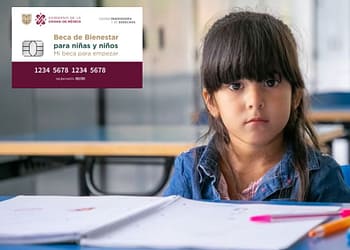 Comprobante de registro Mi Beca para Empezar 2023