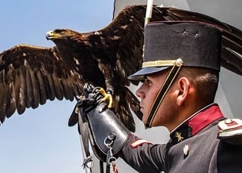 Convocatoria Colegio Militar 2024