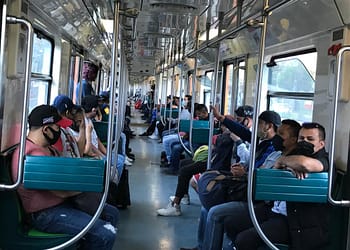 Metro CDMX