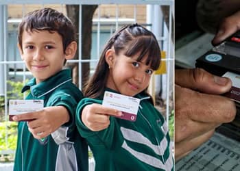 tiendas donde aceptan mi beca para empezar 2023