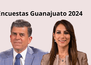 Encuestas Guanajuato 2024