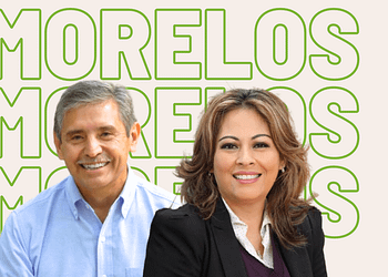 Encuestas Morelos 2024
