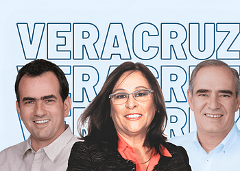 Encuestas Veracruz 2024