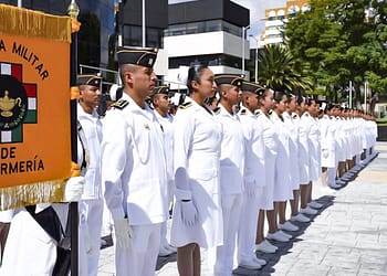 escuela militar de enfermeria requisitos 2024 portada