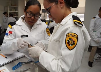 escuela militar de medicina convocatoria requisitos 2024 portada