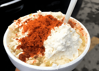 La Feria Nacional del Elote se realizará del 13 al 17 de septiembre.
Imagen: Facebook.