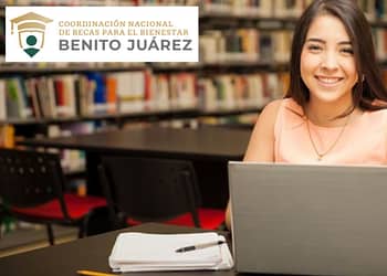 folio beca benito juárez 2023