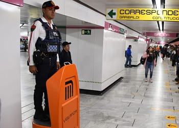 horario metro cdmx 15 y 16 de septiembre