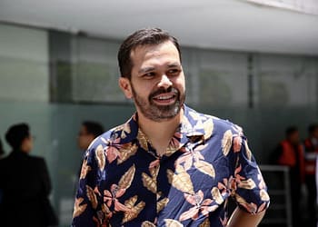 Jorge Álvarez Máynez