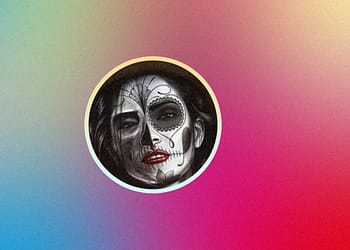 la catrina norteña portada