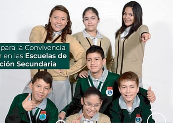 marco para la convivencia escolar 2023 2024 secundaria sep pdf 8