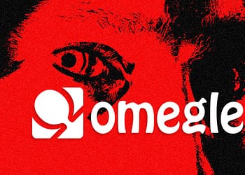 omegle es peligroso para los niños portada redes