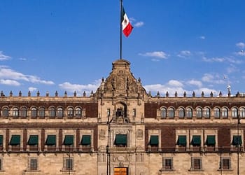 Palacio Nacional