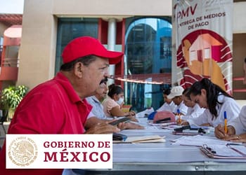 Mejoramiento de vivienda bienestar 2023