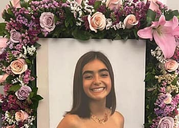 ¿Quien era Ana Maria, la joven asesinada en Atizapán?