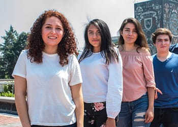 resultados SUAyED UNAM 2023