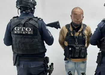 Cuántos narcos hay en México