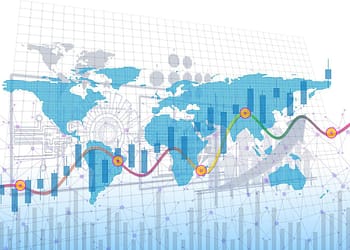 Al fortalecer el dólar estadounidense, los tipos de interés más altos de Estados Unidos estimulan las exportaciones de otras economías. Esto hace que el tipo de recesión mundial que tantos predijeron sea aún menos probable. Foto: Pixabay.