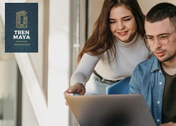 trabajo convocatoria tren maya 2023