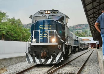 Tren interoceánico: rutas, estaciones y más