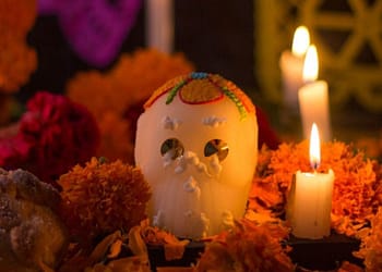 Día de muertos 2023 qué elementos lleva la ofrenda