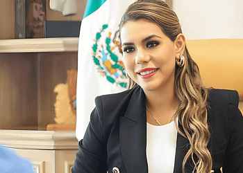 currículum Evelyn Salgado Pineda Guerrero