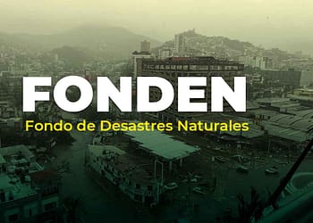 Fonden si existe acapulco otis 1