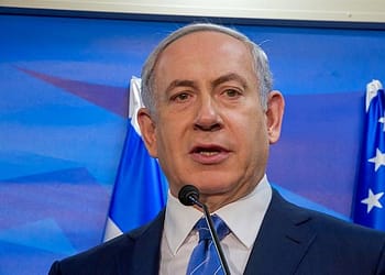 El fanático gobierno de Netanyahu llevó a que el derramamiento de sangre resultara inevitable. Foto: Wikimedia.