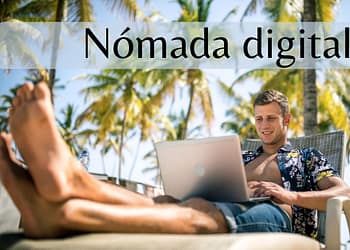 Nómada digital
