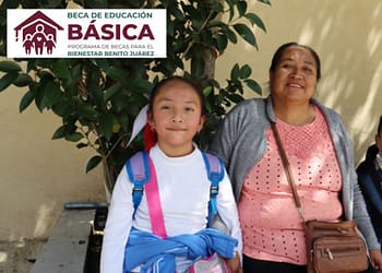 Resultados becas Benito Juárez primaria 2023