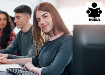 certificado de secundaria INEA 2023