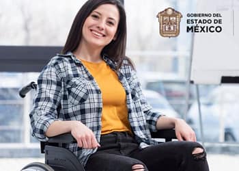 certificado de discapacidad Edomex 2023