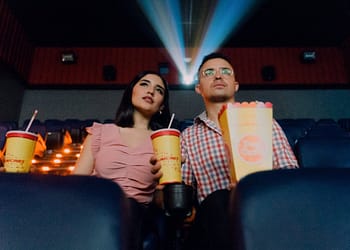 Cine gratis en la CDMX