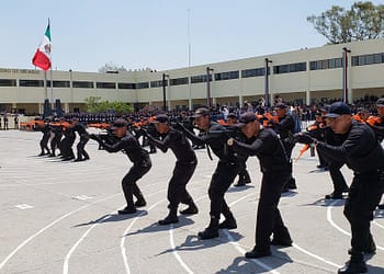 Policía CDMX