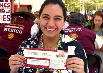 Jóvenes construyendo el futuro registro PILARES CDMX