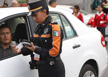 Dónde pagar multas de tránsito Edomex 2023