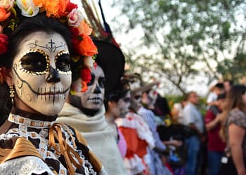 puente Día de muertos 2023 1 y 2 de noviembre son feriados