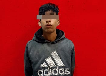 qué pasa si un menor de edad comete un delito portada