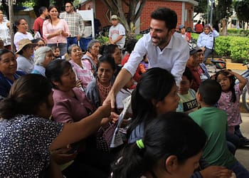rodrigo abdala programas sociales bienestar