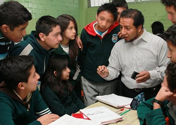 telesecundarias en mexico son buenas o malas 1