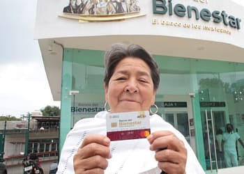 Pensión Bienestar