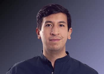 Pedro Kumamoto