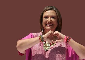 Propuestas de Xóchitl Gálvez 2024
