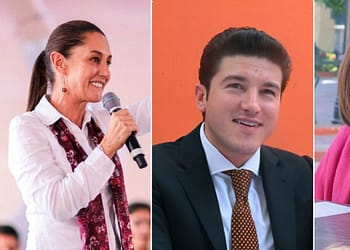Encuesta presidencial 2024 noviembre
